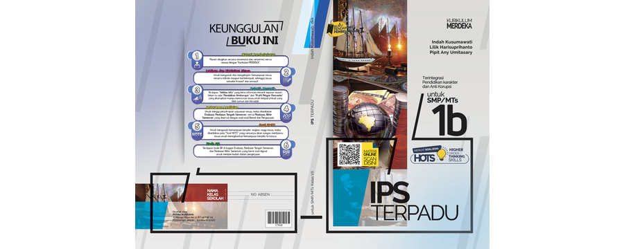 IPS Terpadu 7